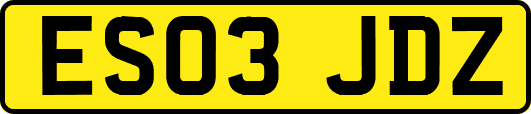 ES03JDZ