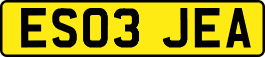 ES03JEA