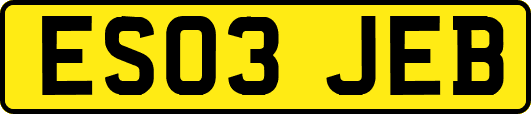 ES03JEB