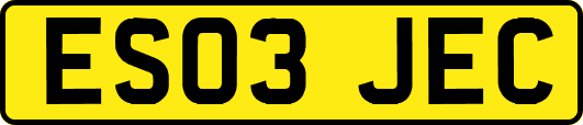 ES03JEC