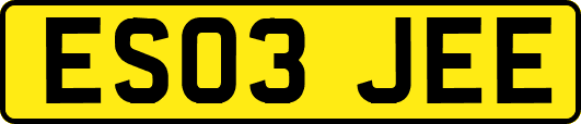ES03JEE