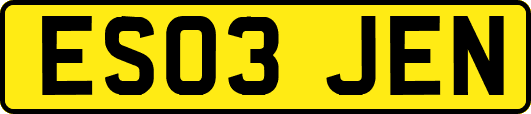 ES03JEN