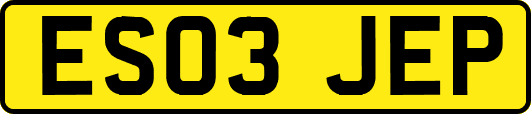 ES03JEP