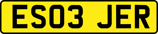 ES03JER
