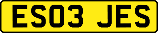 ES03JES