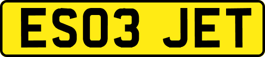 ES03JET
