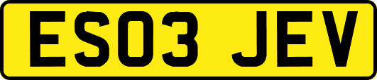 ES03JEV