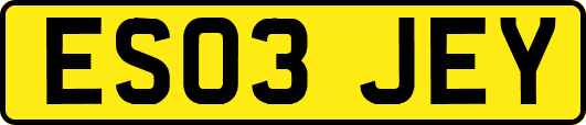 ES03JEY