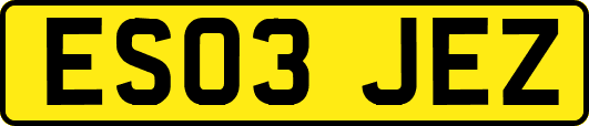 ES03JEZ