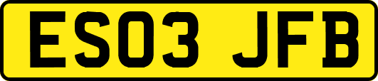 ES03JFB