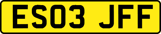ES03JFF
