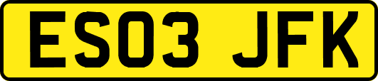 ES03JFK
