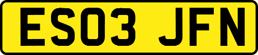 ES03JFN