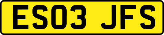 ES03JFS