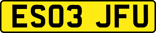 ES03JFU