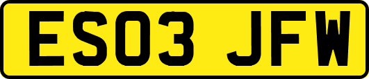 ES03JFW