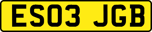 ES03JGB