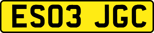 ES03JGC