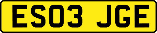 ES03JGE