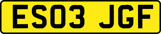 ES03JGF