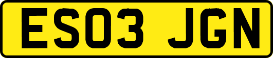 ES03JGN