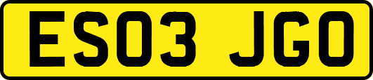 ES03JGO