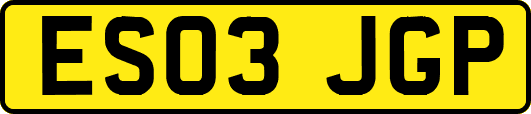 ES03JGP