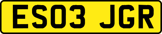 ES03JGR