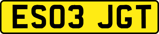 ES03JGT