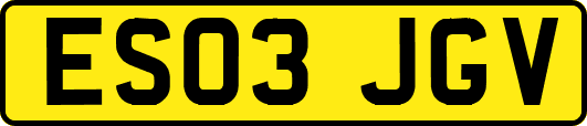 ES03JGV