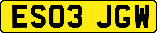 ES03JGW