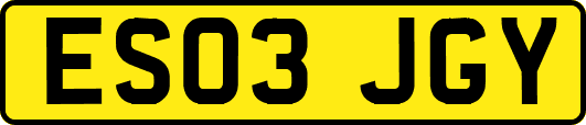 ES03JGY
