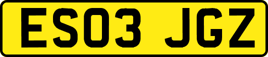 ES03JGZ