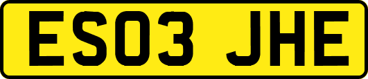 ES03JHE