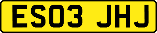 ES03JHJ