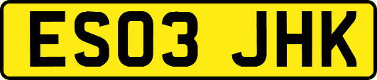 ES03JHK
