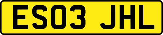 ES03JHL
