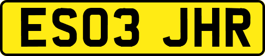 ES03JHR