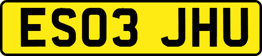 ES03JHU