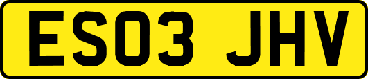ES03JHV
