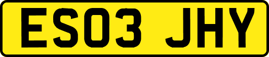 ES03JHY