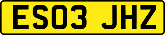 ES03JHZ