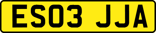 ES03JJA