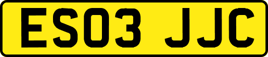 ES03JJC