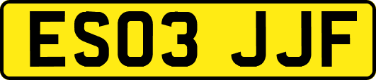 ES03JJF