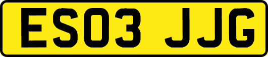 ES03JJG