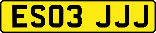 ES03JJJ