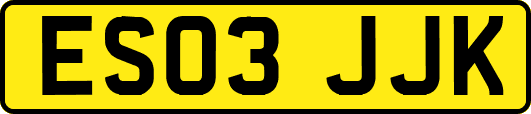 ES03JJK
