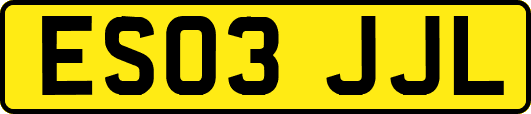 ES03JJL
