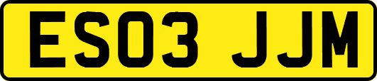 ES03JJM